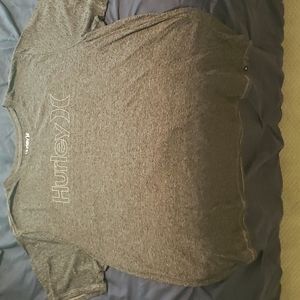 Gray Hurley shirt